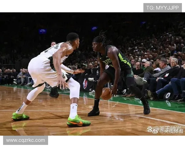 凯尔特人与雄鹿巅峰对决揭幕东部新格局谁能主宰赛场风云