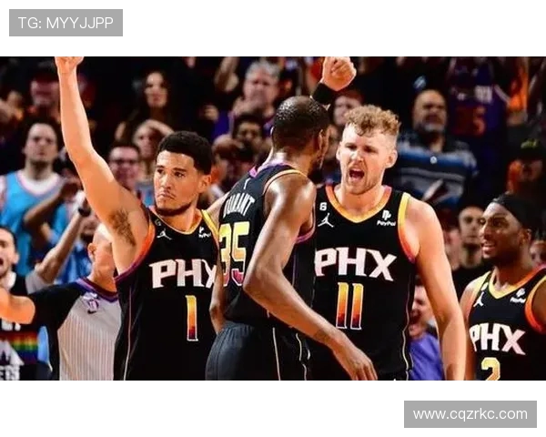 菲尼克斯太阳强势出击迎战劲敌巅峰对决引爆新赛季焦点之战