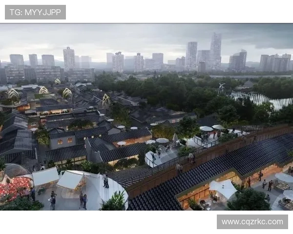 宁波町渥:探索这座历史悠久的文化名镇与现代发展的完美融合 宁波町渥:探索这座历史悠久的文化名镇与现代发展的完美融合