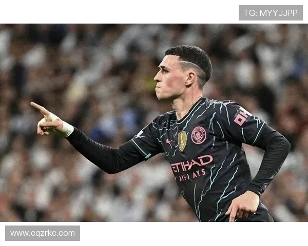 菲尔·福登:从天才少年到英格兰足球未来之星的崛起之路 菲尔·福登:从天才少年到英格兰足球未来之星的崛起之路