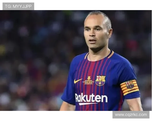 安德雷斯·伊涅斯塔:从巴萨天才到世界足坛传奇的非凡历程 安德雷斯·伊涅斯塔:从巴萨天才到世界足坛传奇的非凡历程