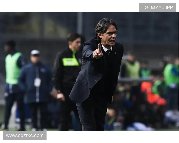 菲利波·因扎吉:从锋线杀手到战术大师的蜕变与足坛影响 菲利波·因扎吉:从锋线杀手到战术大师的蜕变与足坛影响