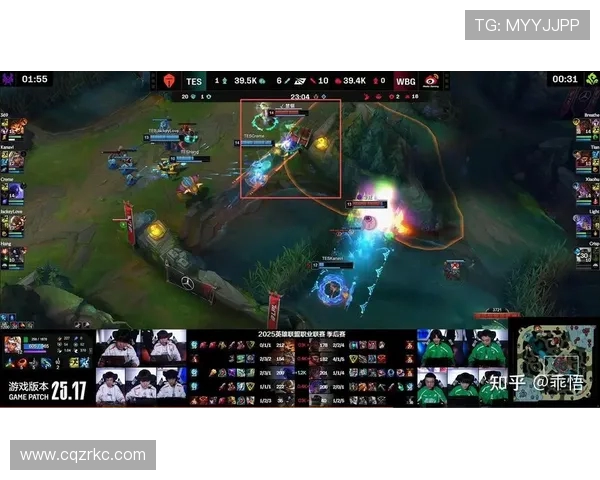 TES与WBG激烈对抗赛引发热议 谁能在这场较量中笑傲电竞风云 TES与WBG激烈对抗赛引发热议 谁能在这场较量中笑傲电竞风云