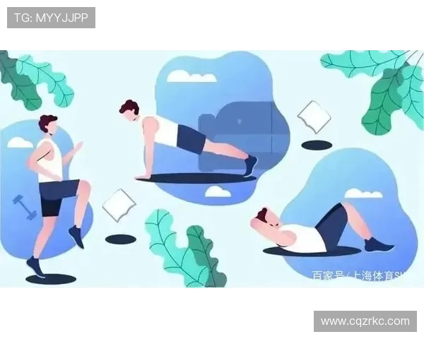 科学健身:如何通过合理饮食与运动提高体能和塑造健康体型 科学健身:如何通过合理饮食与运动提高体能和塑造健康体型