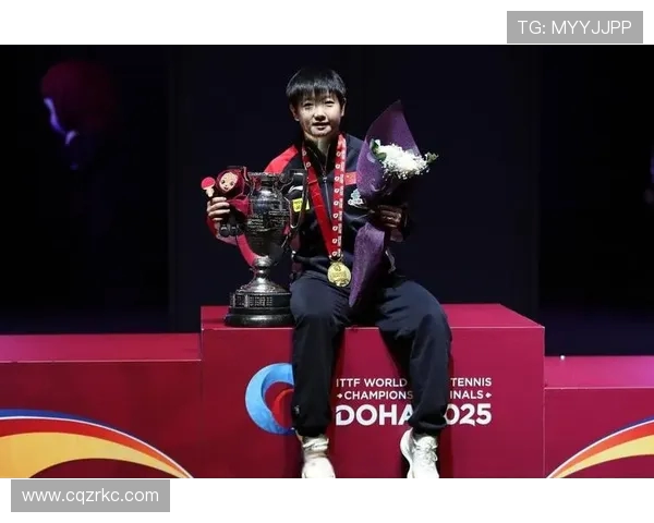 孙颖莎展现逆袭实力 乒坛新星再创辉煌 打破记录助力中国乒乓荣耀 孙颖莎展现逆袭实力 乒坛新星再创辉煌 打破记录助力中国乒乓荣耀