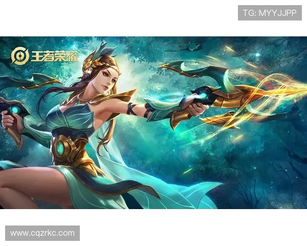 Viper射手技能解析与玩法指南：掌控毒雾，成为战场主宰