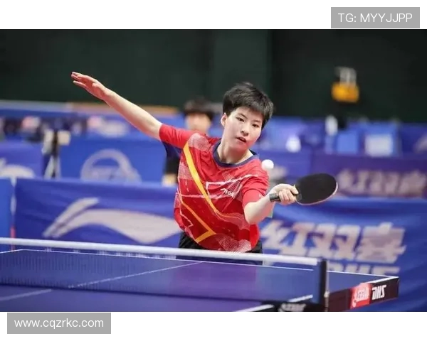 乒乓球运动的历史演变与技术创新探究:从传统到现代的跨越与发展 乒乓球运动的历史演变与技术创新探究:从传统到现代的跨越与发展