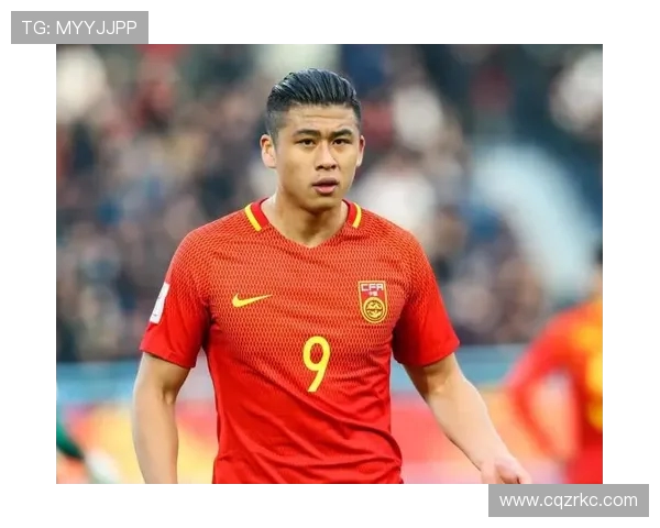 张玉宁再度闪耀赛场展现中国锋线力量引领国足重燃世界杯希望 张玉宁再度闪耀赛场展现中国锋线力量引领国足重燃世界杯希望