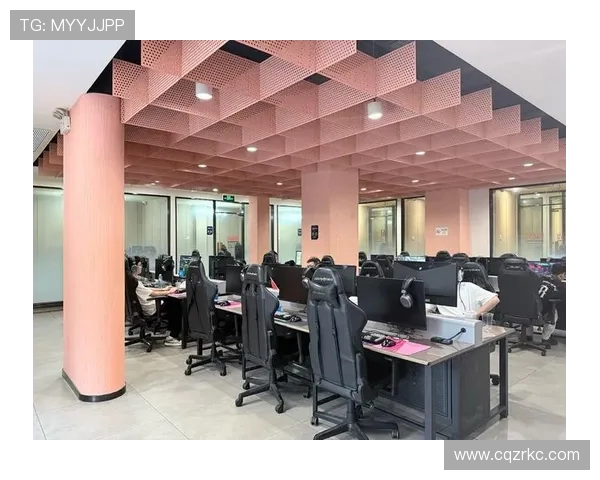 数字战场燃青春新时代电竞产业的崛起与未来探索 数字战场燃青春新时代电竞产业的崛起与未来探索