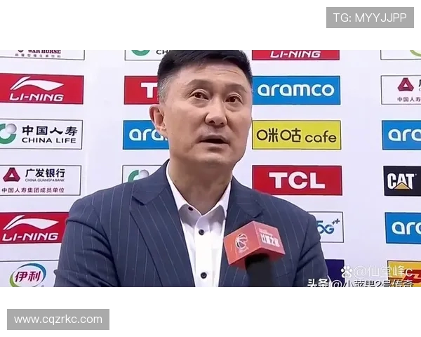 杜锋执教生涯再起航：从球员到教练的蜕变与挑战