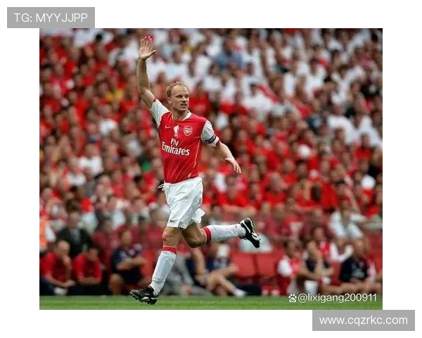 丹尼斯·博格坎普：从阿贾克斯天才到阿森纳传奇的辉煌足坛历程