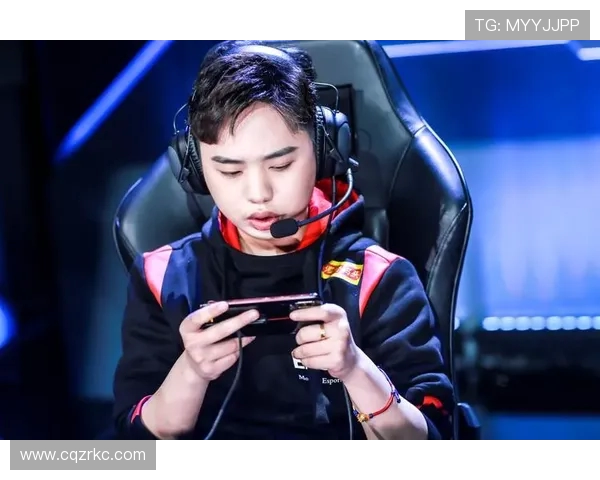 燃情赛场逐梦荣耀巅峰见证电竞选手极限对决瞬间