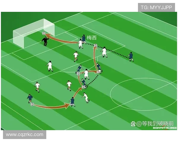 足球战术与技术的完美结合 如何在比赛中实现攻防平衡与团队协作