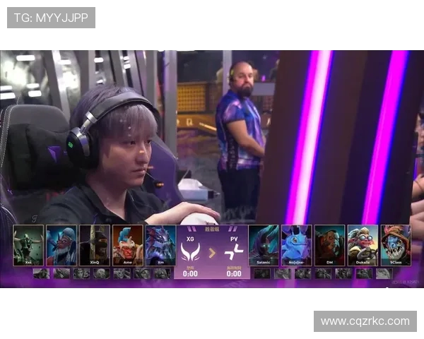 DOTA2耐力排行榜揭晓LNG战队强势登顶第二名引发关注