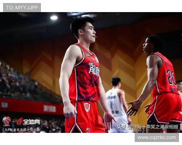 广州篮球队技术变革引发热议探索新战术与训练理念的未来发展 广州篮球队技术变革引发热议探索新战术与训练理念的未来发展