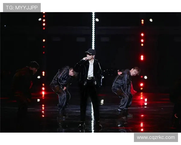 广州街舞队边路渗透革新引领舞蹈新潮流的深度探讨与分析