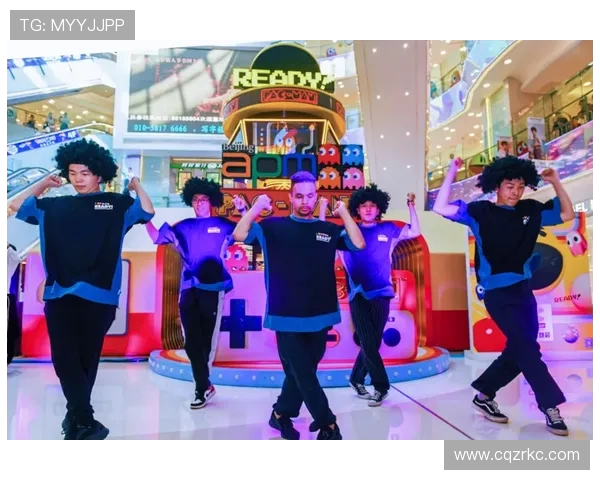 极限运动嘉年华特别报道：北京街舞队如何突破自我迎接挑战