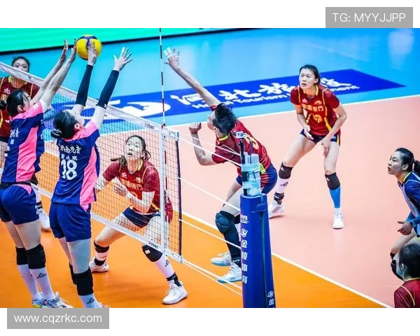 武汉排球队创历史新高展现排球耐力实力引领全国潮流