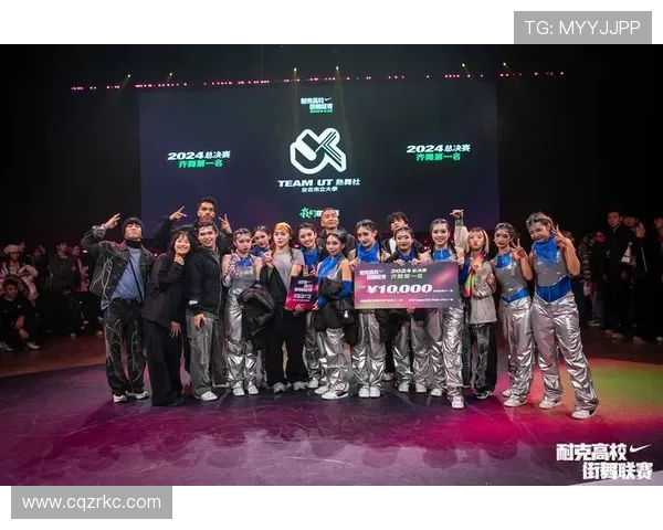 武汉街舞队荣登全国街舞速度排行榜第六名引发热议 武汉街舞队荣登全国街舞速度排行榜第六名引发热议