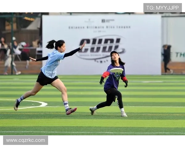 武汉飞盘队意识对比深度解析与战术思维探讨 武汉飞盘队意识对比深度解析与战术思维探讨