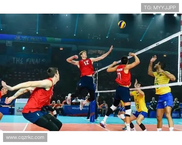 深度解析上海排球队战术风格与对手的差异与优势 深度解析上海排球队战术风格与对手的差异与优势