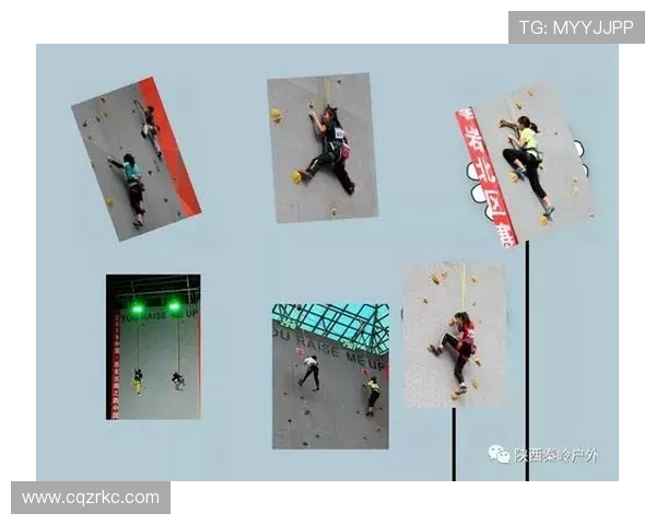 西安攀岩队实力分析及其在各类赛事中的表现评估