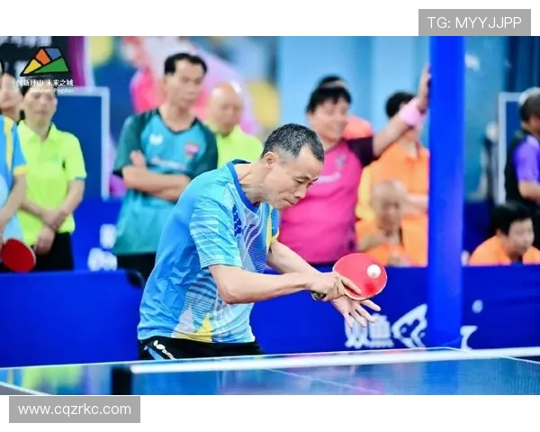 西安乒乓球队意识变革引发热议助力运动发展新篇章