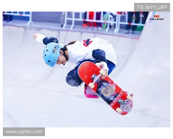 西安滑板队在世界滑板锦标赛中的心理素质表现分析与点评