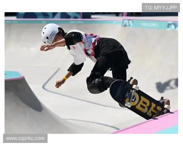 重庆滑板队耐力表现分析与训练策略探讨