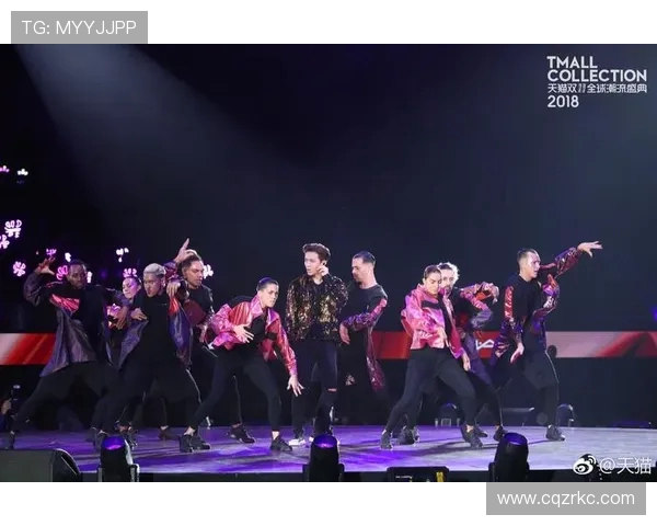 重庆街舞队与南京街舞队个人能力对比分析赛后复盘