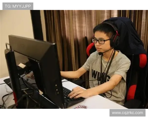 黄丽专访:从新手到职业选手的DOTA2成长之路回顾与展望