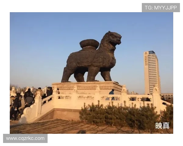 沧州雄狮:传承百年技艺与现代文化的辉煌交融 沧州雄狮:传承百年技艺与现代文化的辉煌交融