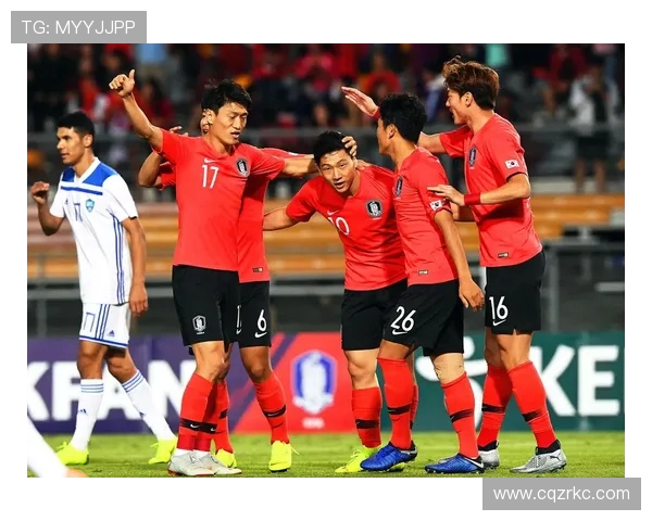 中国与韩国足球对决乐视体育全程直播精彩瞬间回顾