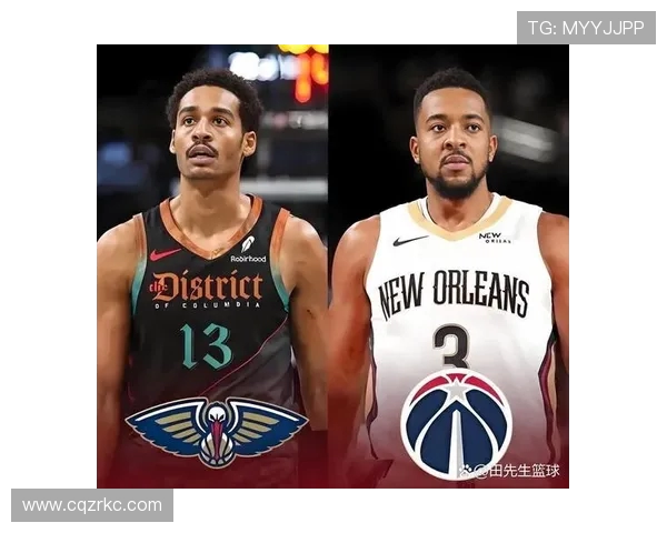 乔丹普尔在NBA赛场的崛起与挑战解析