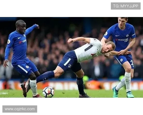 切尔西与热刺对决谁能笑到最后赛前分析与预测