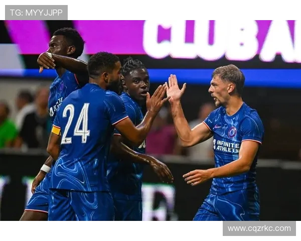 卡迪夫与切尔西精彩对决直播全程回顾及赛后分析 卡迪夫与切尔西精彩对决直播全程回顾及赛后分析