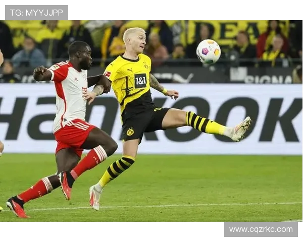 多特蒙德对阵拜仁慕尼黑精彩赛事免费直播信息分享